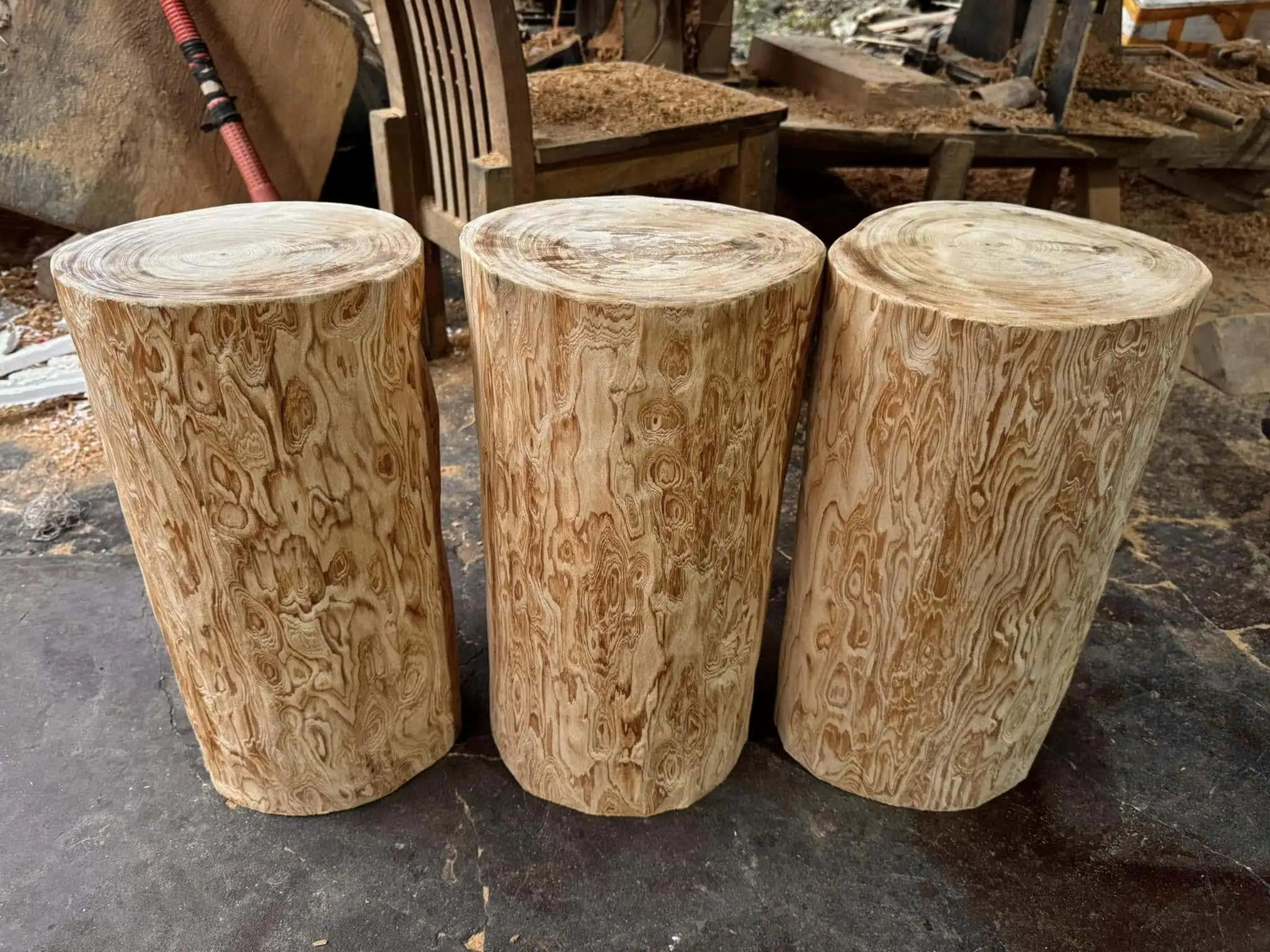 Gỗ Ngọc Am có thể mang lại giá trị thẩm mỹ và tinh thần nếu được sử dụng phù hợp