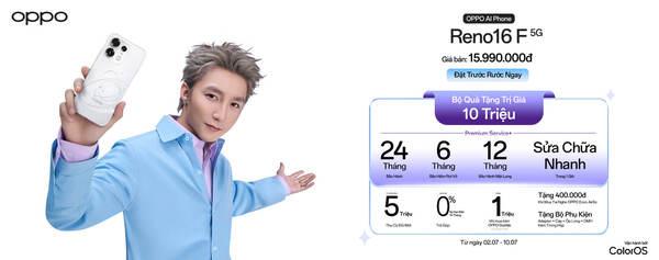 oppo rẻ nhất