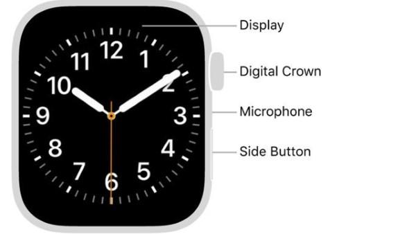 apple watch series 3