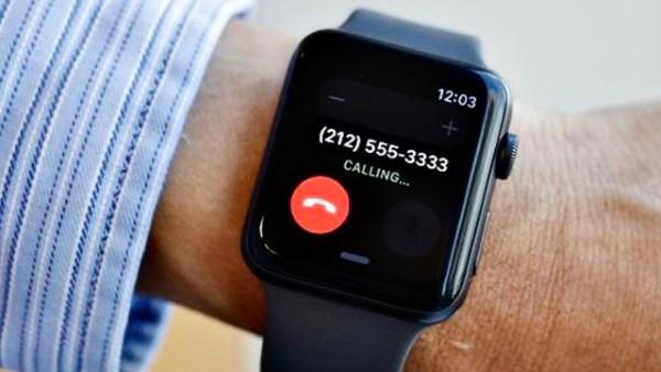 apple watch series 3