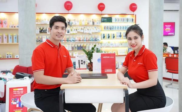 Lựa chọn mua điện thoại OPPO giá rẻ chất lượng tại Viettel Store