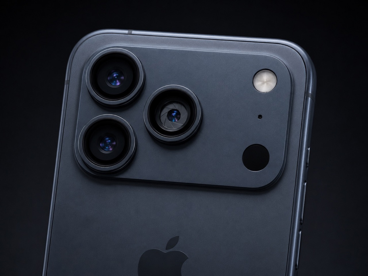 Chất lượng ảnh cuối cùng của iPhone 18 được nâng cấp hơn nhờ Photonic Engine và các nâng cấp camera khác