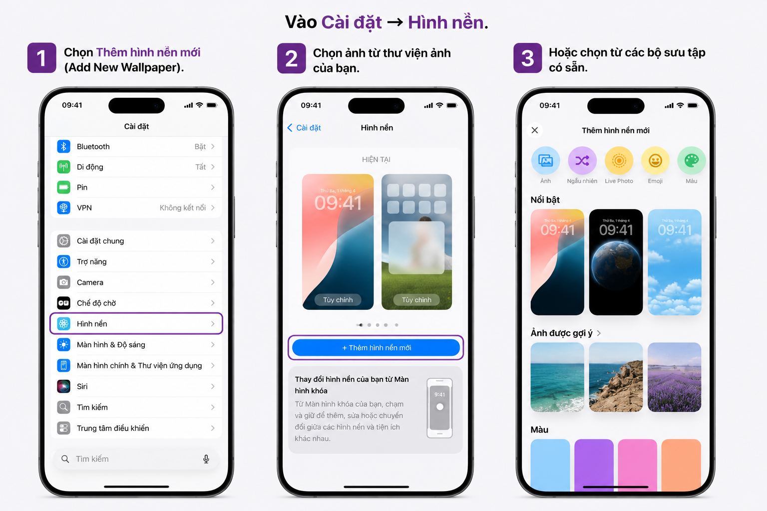 hình nền ios 27