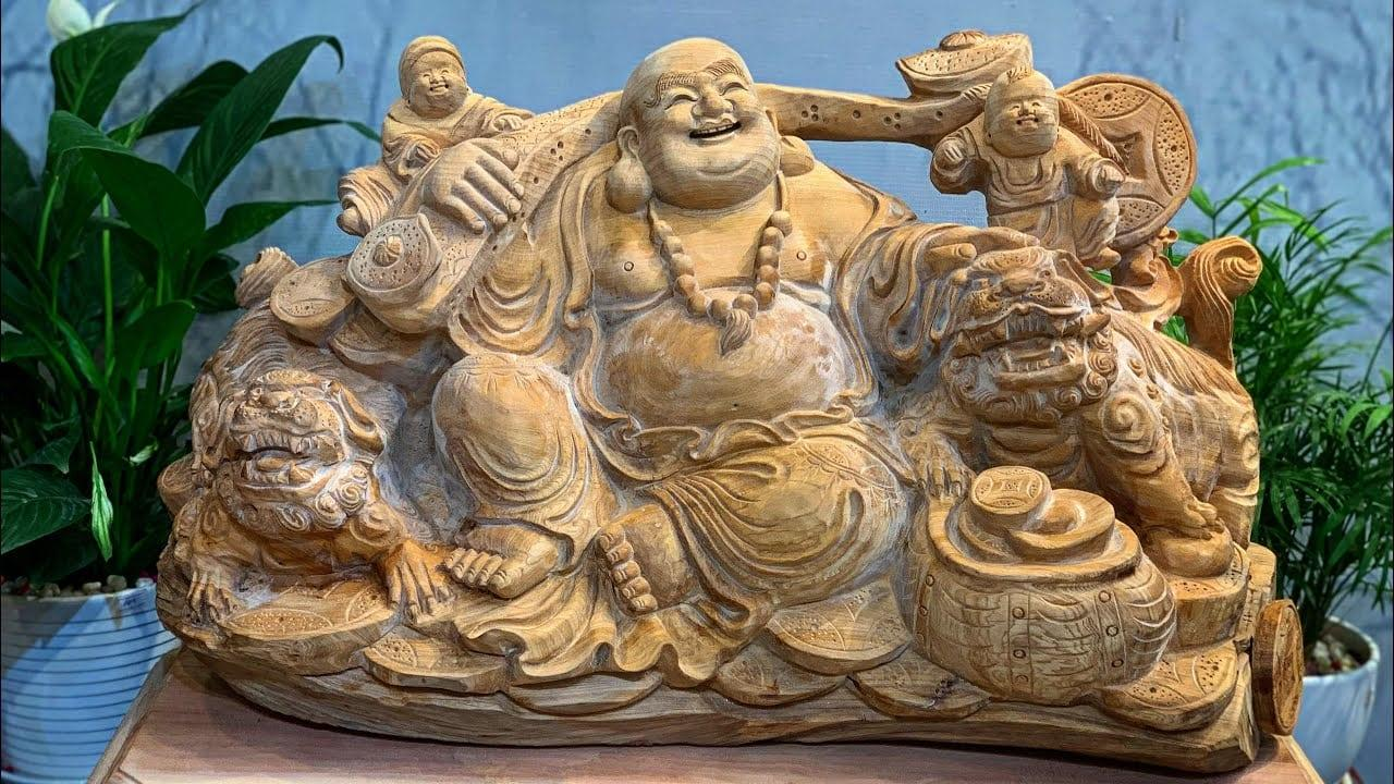 Gỗ Ngọc Am được yêu thích nhờ hương thơm tự nhiên, vẻ đẹp, độ bền và giá trị văn hóa