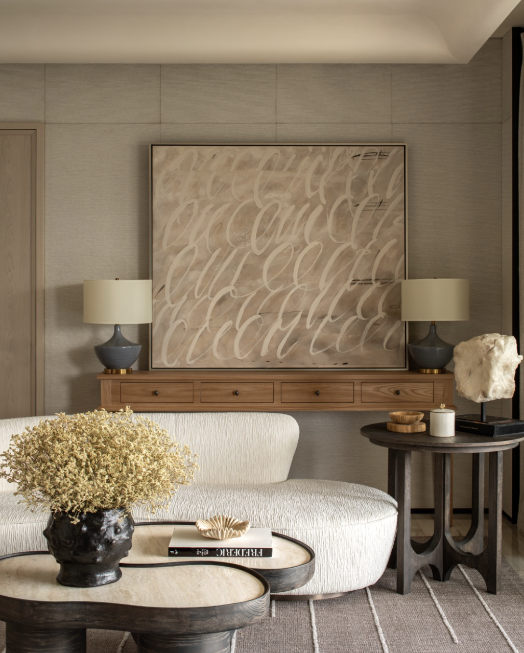 Thế kỷ 21 mở rộng Modern Luxury với cá nhân hóa, công nghệ tích hợp và những giải pháp hướng đến giá trị lâu dài