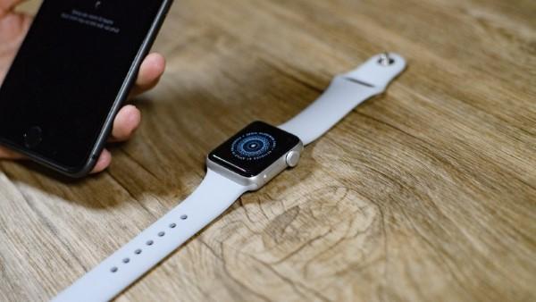 apple watch series 3