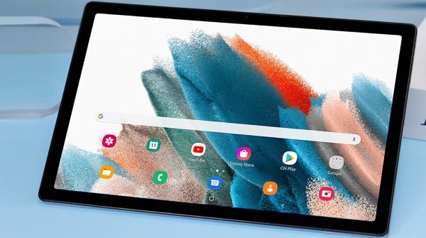 Samsung Galaxy Tab A8