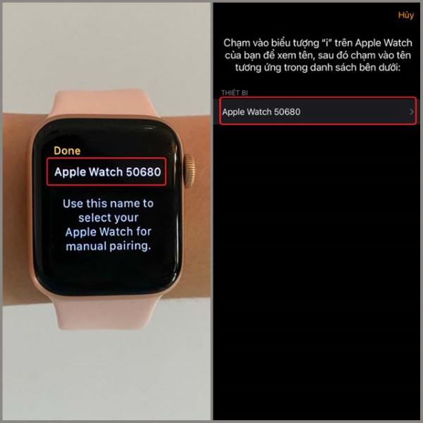 apple watch series 3