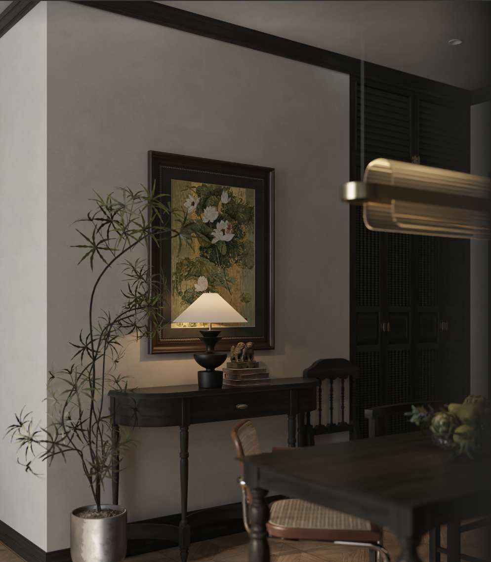 Indochine được ưa chuộng nhờ vẻ sang trọng, bản sắc văn hóa và khả năng thích ứng tốt với khí hậu nhiệt đới (Nguồn hình: Internet)