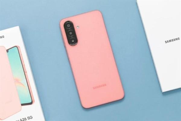 Samsung Galaxy A26 5G