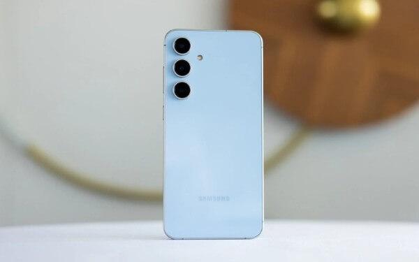 Samsung Galaxy S24 FE