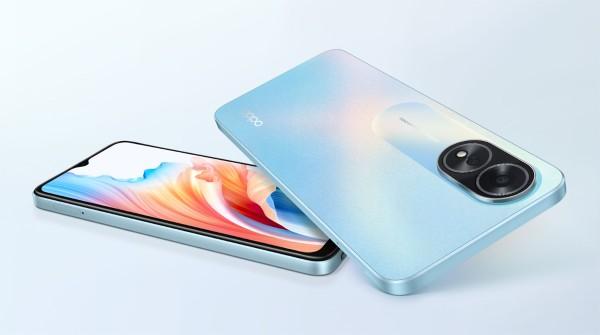 OPPO A18