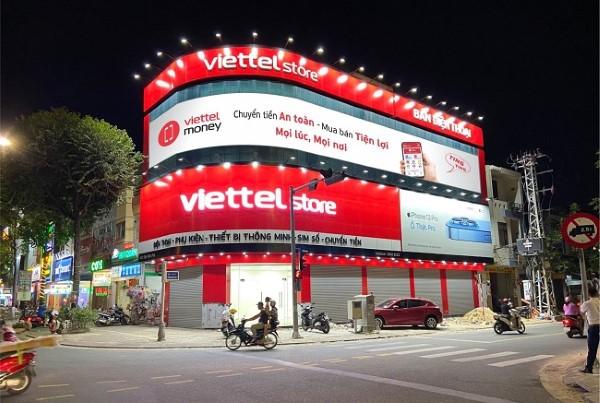 Chọn mua sạc dự phòng Pisen chính hãng tại Viettel Store