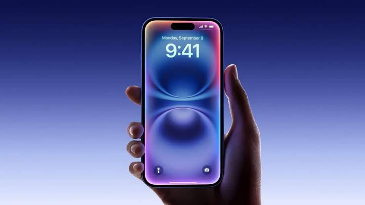 iPhone 18 kính Ceramic Shield mặt trước