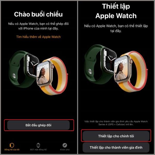 apple watch series 3