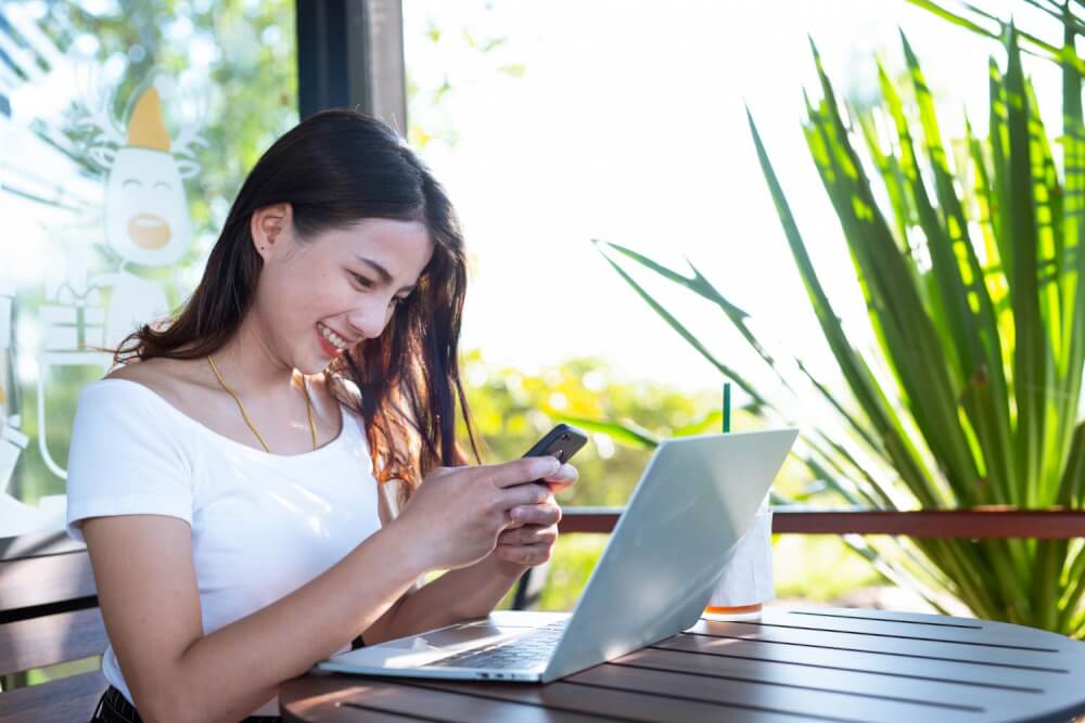 Khả năng quan sát rõ vùng sáng và vùng tối giúp đánh giá hình ảnh dễ hơn