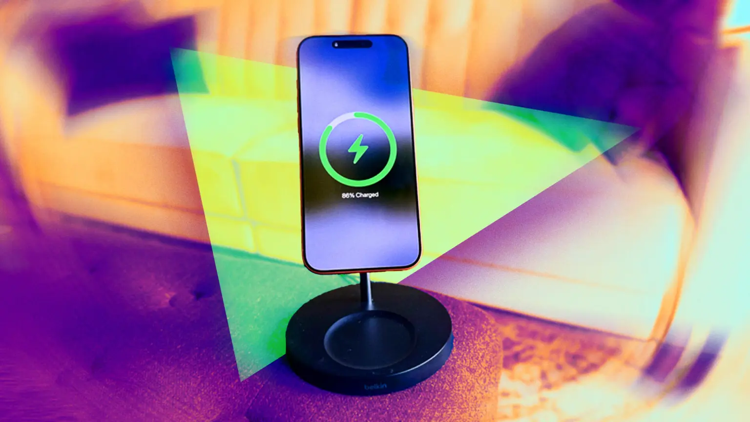 Việc Apple tối ưu tốt giữa chip A19, iOS và màn hình OLED giúp iPhone 17 duy trì thời lượng pin ổn định dù dung lượng pin không quá lớn so với nhiều smartphone Android