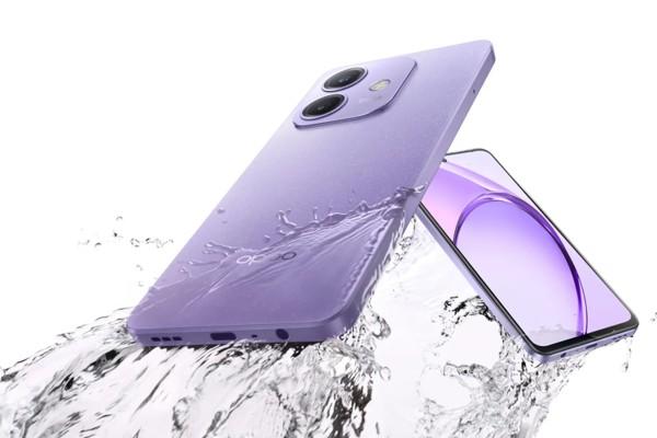 OPPO A5i