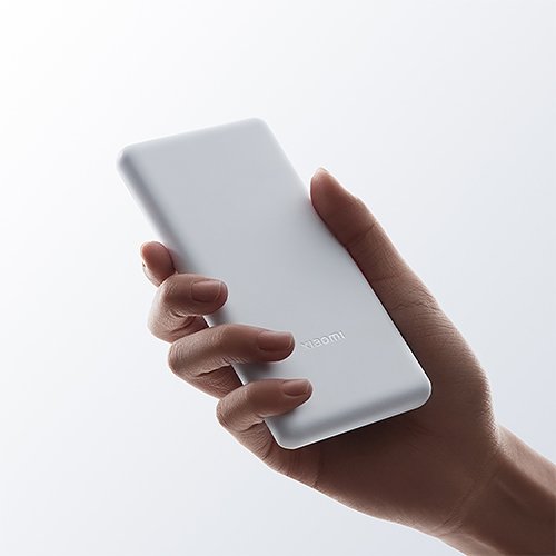 Xiaomi Power Bank 10.000mAh 22,5W Lite phù hợp với người cần sạc nhanh, dung lượng vừa phải và thiết kế dễ mang theo