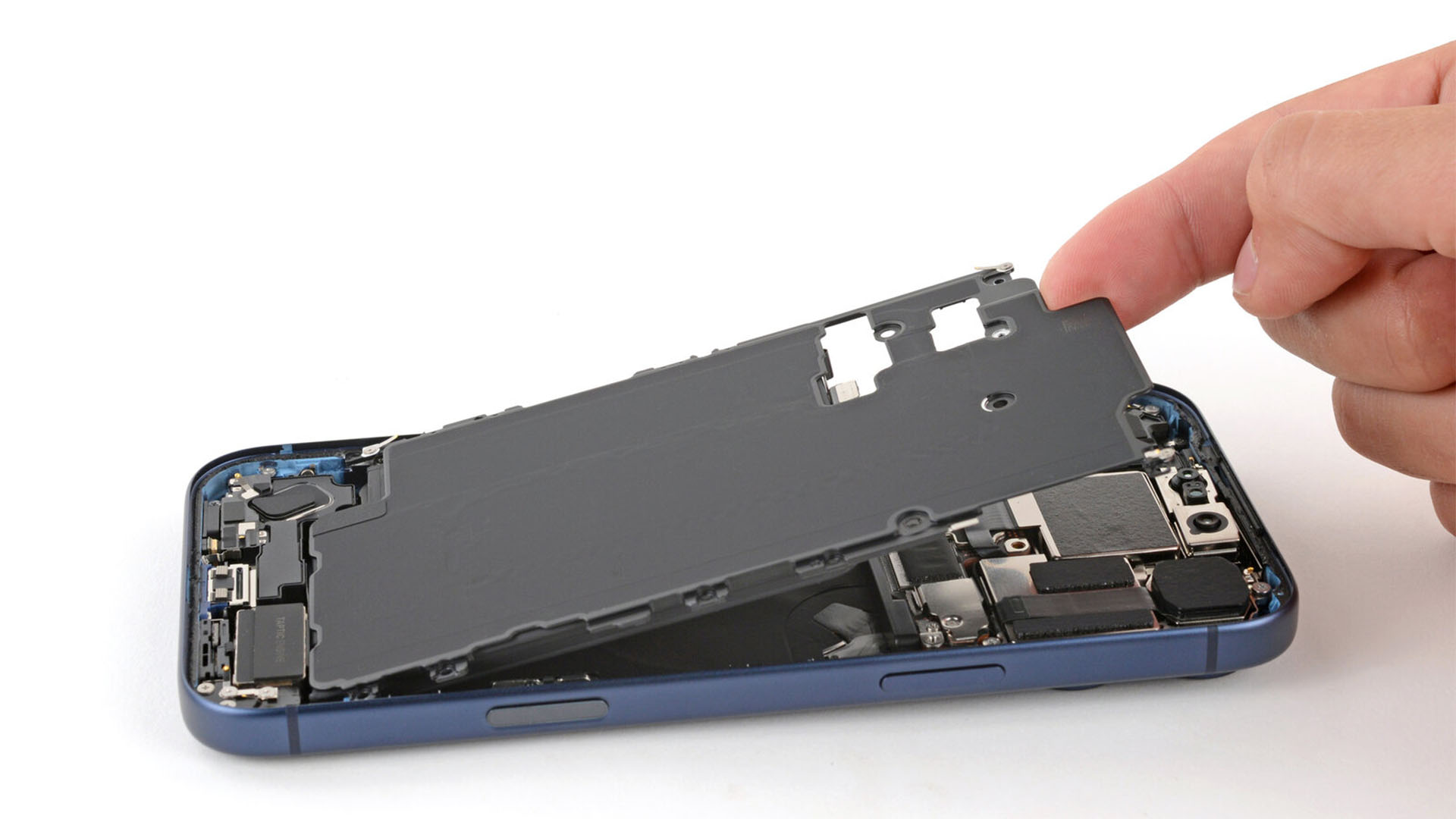 Pin trên iPhone 18 Pro có thể được cải thiện vẫn còn lại dự đoạn