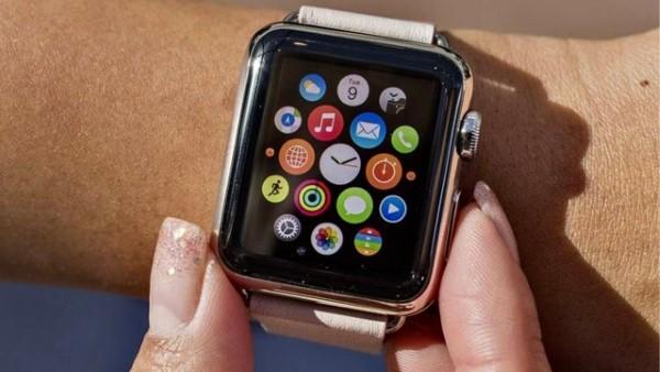 apple watch series 3