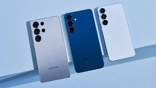 So sánh và phân loại các dòng Galaxy S