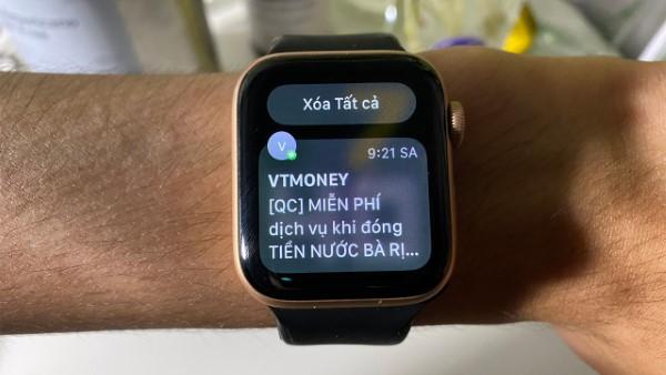 apple watch series 3