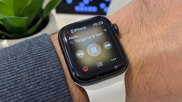 apple watch series 3
