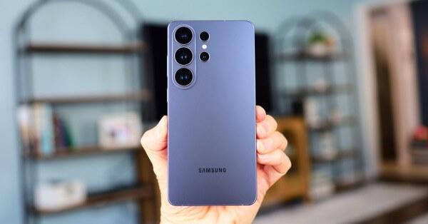 Samsung Galaxy S26 Ultra
