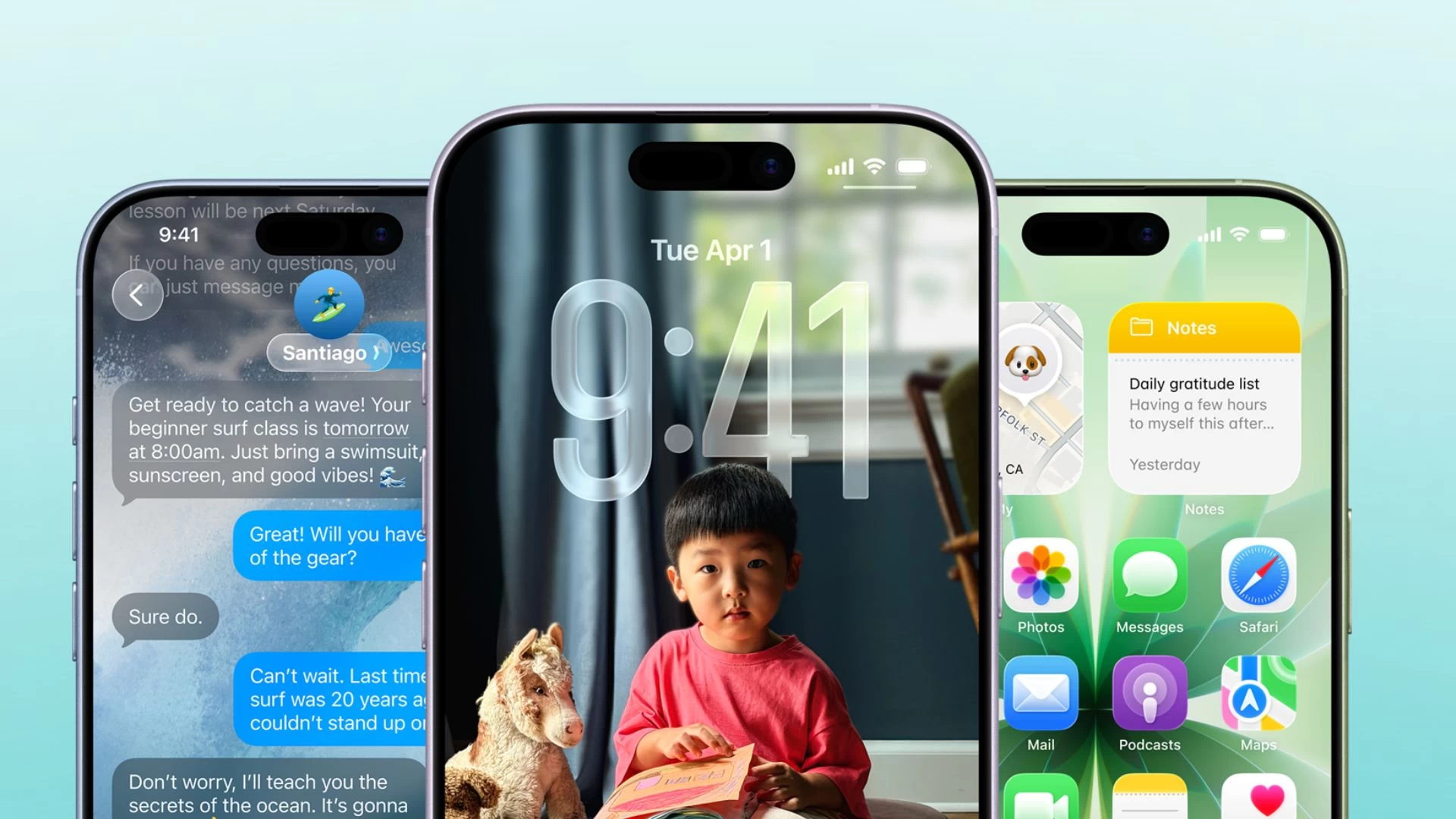 Face ID dưới màn hình có thể giúp Dynamic Island nhỏ hơn (Nguồn: Internet)