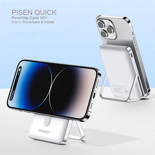 Lựa chọn pin dự phòng cần dựa trên khả năng tương thích, công suất, dung lượng, độ an toàn và thói quen sử dụng