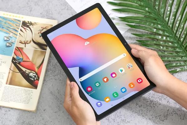 Samsung Galaxy Tab A7 Series