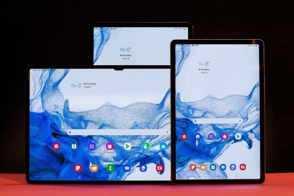 Dòng Samsung Galaxy Tab A ra đời lần đầu vào năm 2015 với đa dạng lựa chọn