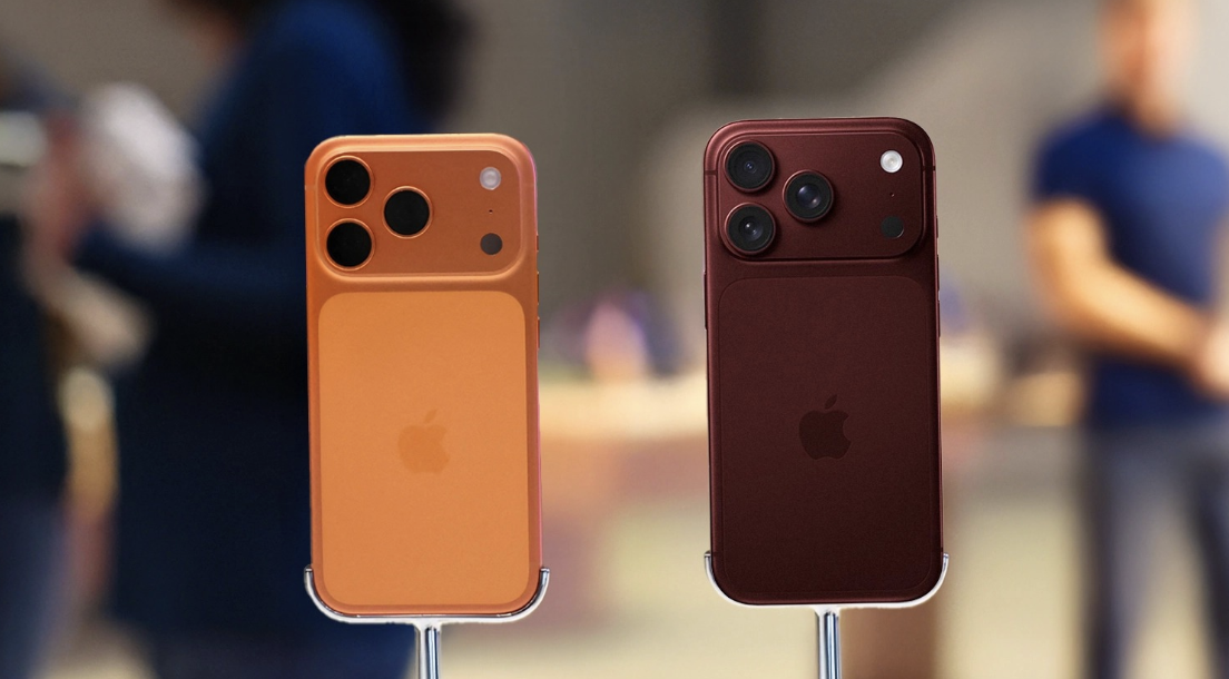 iPhone 18 Pro có pin lớn hơn iPhone 17 Pro